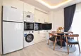 Affordable Purchase Modern residential complex in Mahmutlar, Alanya - 4 2+1 apartments for citizenship 6 