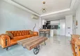 Affordable Purchase Furnished apartment with sea view 50 meters from the beach — Kargicak, Alanya 10