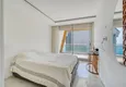 Affordable Purchase Furnished apartment with sea view 50 meters from the beach — Kargicak, Alanya 11