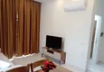 Affordable Purchase Finely finished one-bedroom apartment in a complex with luxurious infrastructure — Alanya, Payallar district 8