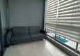 Affordable Purchase Apartment 1+1 furnished from the owner - Alanya, Mahmutlar, glazed balcony, south side 17 
