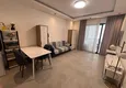 Affordable Purchase Apartment 1+1 furnished from the owner - Alanya, Mahmutlar, glazed balcony, south side 1 