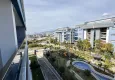 Affordable Purchase Linear 3+1 apartments in a modern complex with hotel infrastructure — Alanya, Kargicak 22 