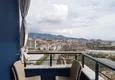 Affordable Purchase Finely finished one-bedroom apartment in a complex with luxurious infrastructure — Alanya, Payallar district 19