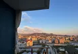 Affordable Purchase Finely finished one-bedroom apartment in a complex with luxurious infrastructure — Alanya, Payallar district 22