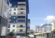 Buy Finely finished one-bedroom apartment in a complex with luxurious infrastructure — Alanya, Payallar district 16