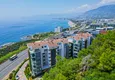 Buy Furnished apartment with sea view 50 meters from the beach — Kargicak, Alanya 2