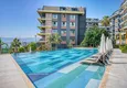 Buy Furnished apartment with sea view 50 meters from the beach — Kargicak, Alanya 3