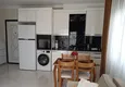 Affordable Purchase Finely finished one-bedroom apartment in a complex with luxurious infrastructure — Alanya, Payallar district 1