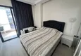 Affordable Purchase Apartment 1+1 furnished from the owner - Alanya, Mahmutlar, glazed balcony, south side 6 