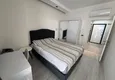 Affordable Purchase Apartment 1+1 furnished from the owner - Alanya, Mahmutlar, glazed balcony, south side 7 