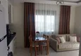 Affordable Purchase Finely finished one-bedroom apartment in a complex with luxurious infrastructure — Alanya, Payallar district 3
