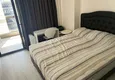 Affordable Purchase Apartment 1+1 furnished from the owner - Alanya, Mahmutlar, glazed balcony, south side 8 