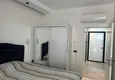 Affordable Purchase Apartment 1+1 furnished from the owner - Alanya, Mahmutlar, glazed balcony, south side 9 