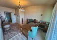 Affordable Purchase Panoramic 5+1 duplex with separate kitchen in the center of Alanya, Bektash - suitable for citizenship 11