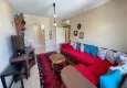 Affordable Purchase Panoramic 5+1 duplex with separate kitchen in the center of Alanya, Bektash - suitable for citizenship 12