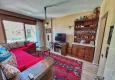 Affordable Purchase Panoramic 5+1 duplex with separate kitchen in the center of Alanya, Bektash - suitable for citizenship 13