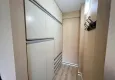 Affordable Purchase Panoramic 5+1 duplex with separate kitchen in the center of Alanya, Bektash - suitable for citizenship 15