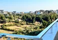 Buy Furnished 1+1 apartment with nature view - Avsallar, Alanya, from owner 16