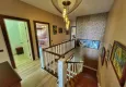 Affordable Purchase Panoramic 5+1 duplex with separate kitchen in the center of Alanya, Bektash - suitable for citizenship 17