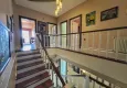 Affordable Purchase Panoramic 5+1 duplex with separate kitchen in the center of Alanya, Bektash - suitable for citizenship 18