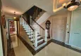 Affordable Purchase Panoramic 5+1 duplex with separate kitchen in the center of Alanya, Bektash - suitable for citizenship 1