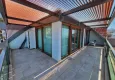 Affordable Purchase Panoramic 5+1 duplex with separate kitchen in the center of Alanya, Bektash - suitable for citizenship 24