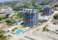 Buy Apartments with installments up to 2 years in Alanya, Demirtas district — a new residential complex 2