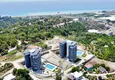 Buy Apartments with installments up to 2 years in Alanya, Demirtas district — a new residential complex 3