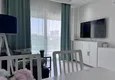 Affordable Purchase Furnished 1+1 apartment with nature view - Avsallar, Alanya, from owner 4
