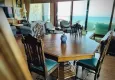 Affordable Purchase Panoramic 5+1 duplex with separate kitchen in the center of Alanya, Bektash - suitable for citizenship 7
