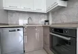 Affordable Purchase Furnished 1+1 apartment with nature view - Avsallar, Alanya, from owner 8