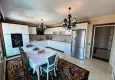 Affordable Purchase Panoramic 5+1 duplex with separate kitchen in the center of Alanya, Bektash - suitable for citizenship 8