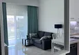 Affordable Purchase Furnished 1+1 apartment with nature view - Avsallar, Alanya, from owner 9