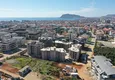 Affordable New investment project for a residential complex in Upper Oba, Alanya 1 
