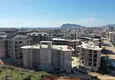 Affordable New investment project for a residential complex in Upper Oba, Alanya 2 