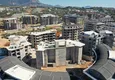 Affordable New investment project for a residential complex in Upper Oba, Alanya 3 