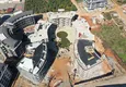 Affordable New investment project for a residential complex in Upper Oba, Alanya 6 