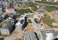 Affordable New investment project for a residential complex in Upper Oba, Alanya 7 