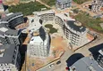 Affordable New investment project for a residential complex in Upper Oba, Alanya 9 
