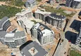Affordable New investment project for a residential complex in Upper Oba, Alanya 10 
