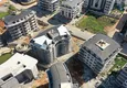 Affordable New investment project for a residential complex in Upper Oba, Alanya 14 