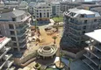Affordable New investment project for a residential complex in Upper Oba, Alanya 15 