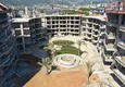 Affordable New investment project for a residential complex in Upper Oba, Alanya 17 