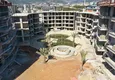 Affordable New investment project for a residential complex in Upper Oba, Alanya 18 