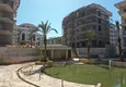 Affordable New investment project for a residential complex in Upper Oba, Alanya 21 