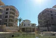 Affordable New investment project for a residential complex in Upper Oba, Alanya 22 