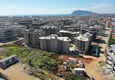 Affordable New investment project for a residential complex in Upper Oba, Alanya 24 