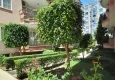 Buy Turnkey three-room apartment - new furniture, renovated, Alanya, Oba district 12