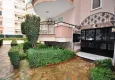 Buy Turnkey three-room apartment - new furniture, renovated, Alanya, Oba district 13